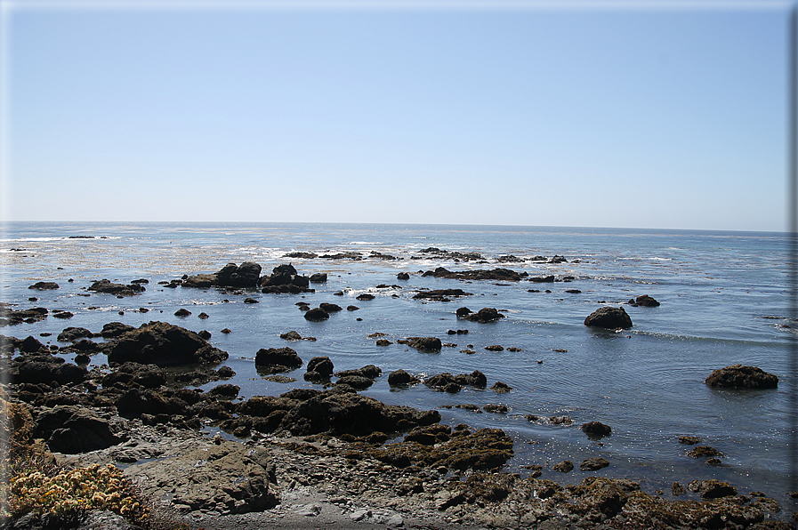 foto Costa del Big Sur